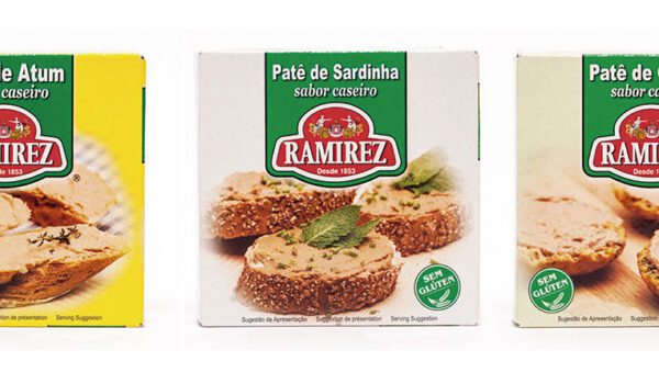 Ramirez Conservas | A mais antiga fábrica de conservas | Notícias