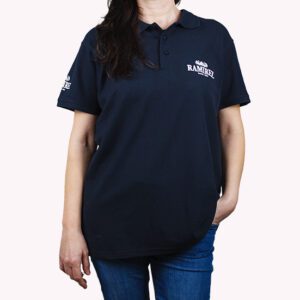 Polo Navy Ramirez