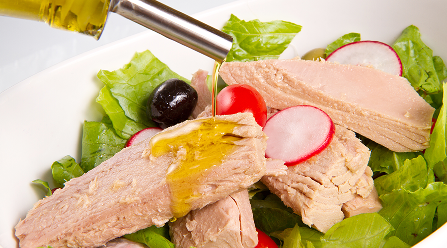 Ramirez Conservas | A mais antiga fábrica de conservas | Saúde Cenutra