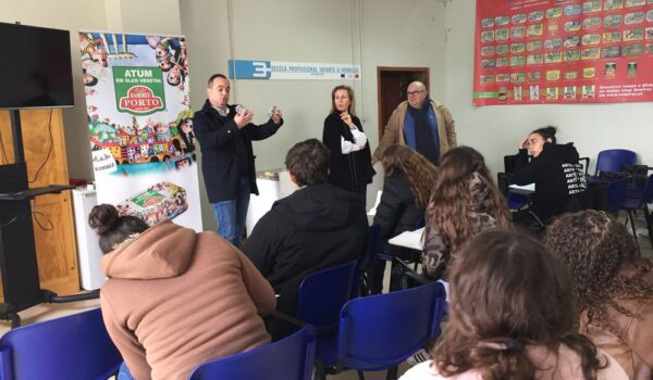 Ramirez Conservas | A mais antiga fábrica de conservas | Notícias