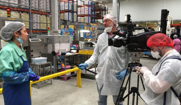 Ramirez Conservas | A mais antiga fábrica de conservas | Notícias