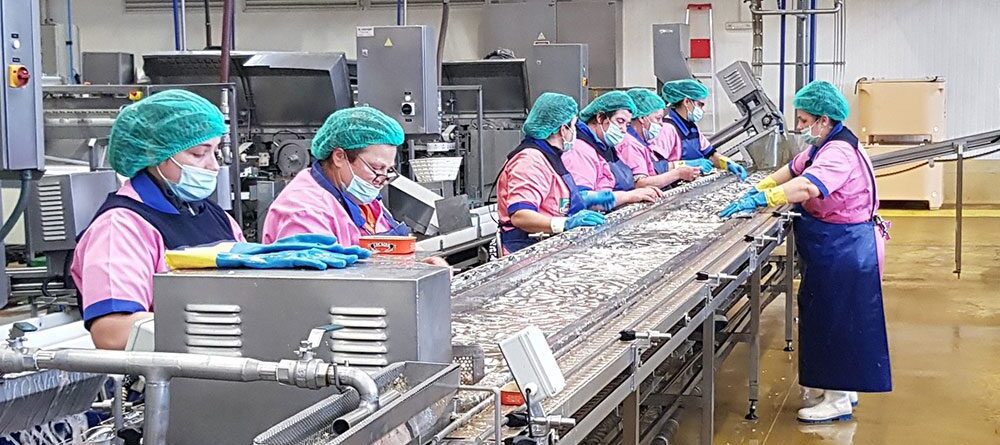 Ramirez Conservas | A mais antiga fábrica de conservas | Ramirez mantém a produção apesar da COVID-19