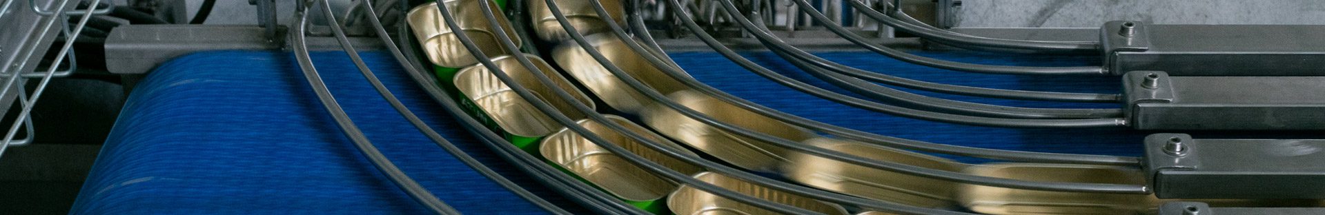 Ramirez Conservas | A mais antiga fábrica de conservas | Empresa