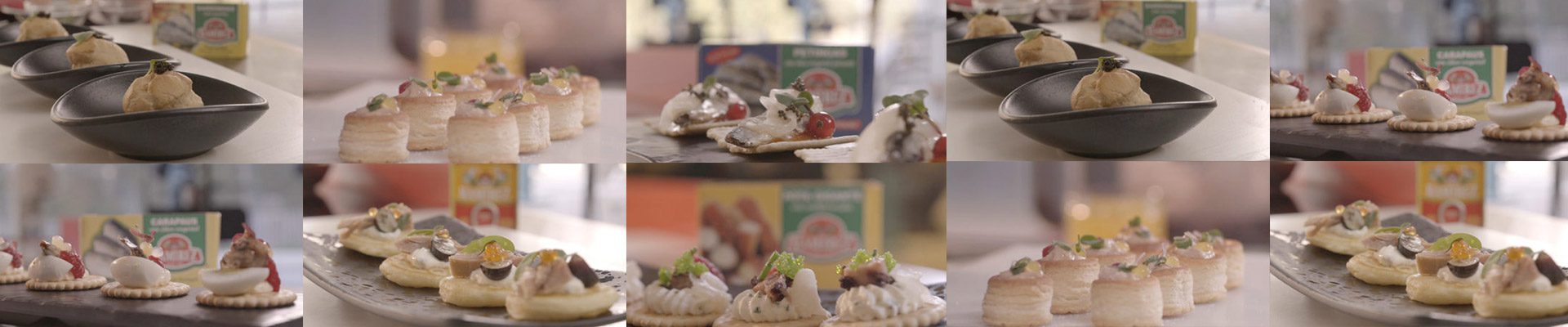 Ramirez Conservas | A mais antiga fábrica de conservas | Culinária