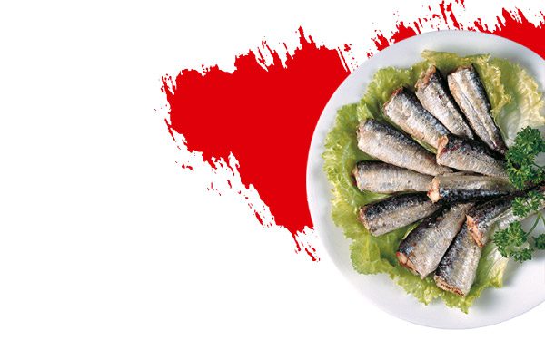 Ramirez Conservas | A mais antiga fábrica de conservas | Ramirez Conservas loja online