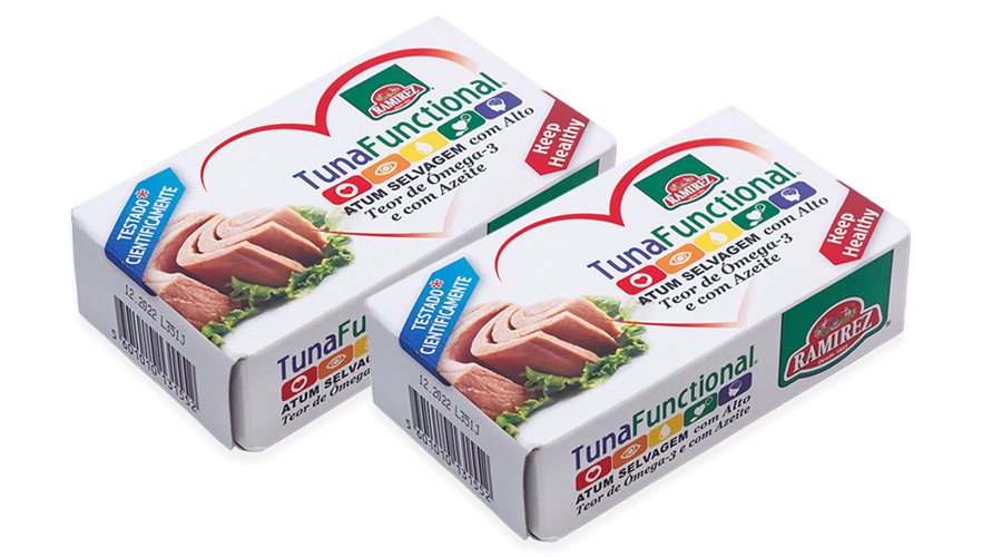 Ramirez Conservas | A mais antiga fábrica de conservas | Saúde Cenutra