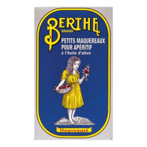 Cavalinhas em Azeite