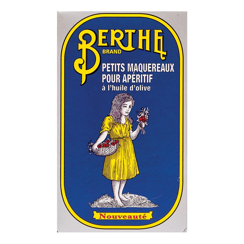 Cavalinhas em Azeite