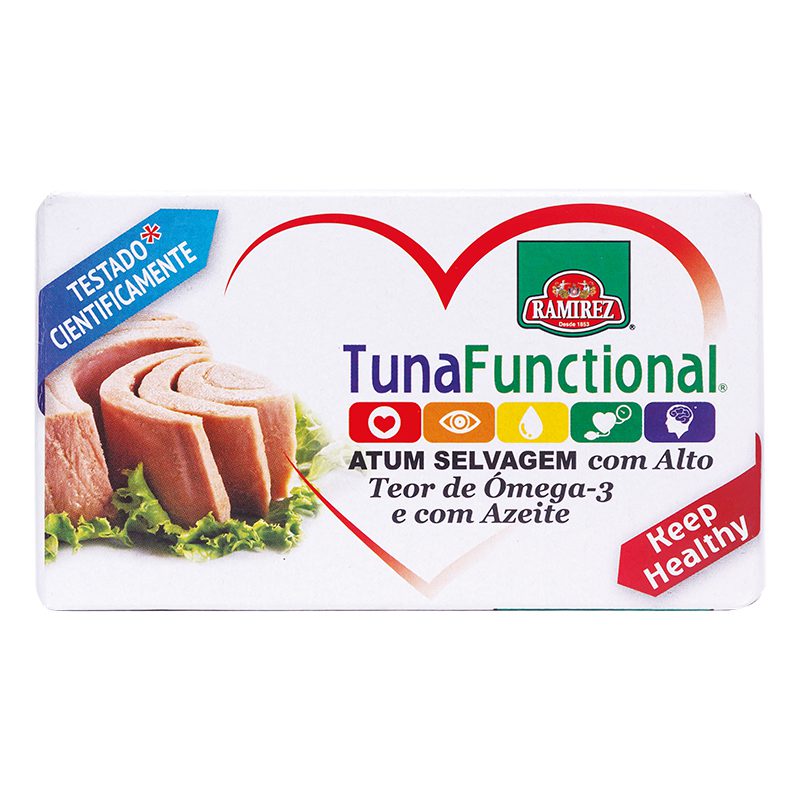 TunaFunctional