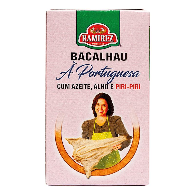Bacalhau à Portuguesa com Azeite