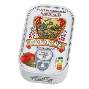 Ramirez Conservas | A mais antiga fábrica de conservas | Ramirez Conservas loja online