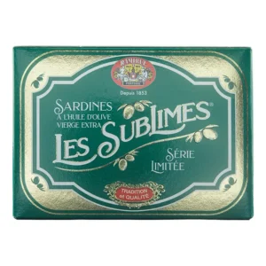 Les Sublimes Ramirez