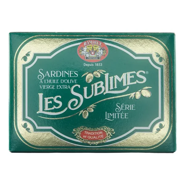 Les Sublimes Ramirez