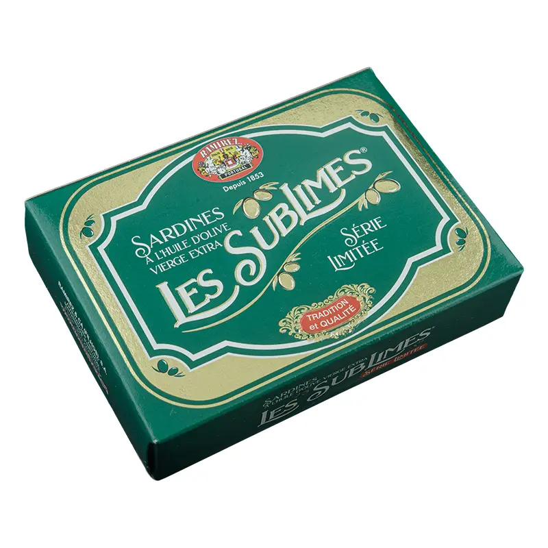 Les Sublimes Ramirez