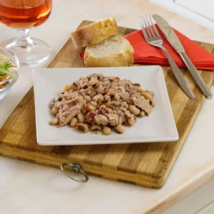 Atum Feijão Frade - Ramirez