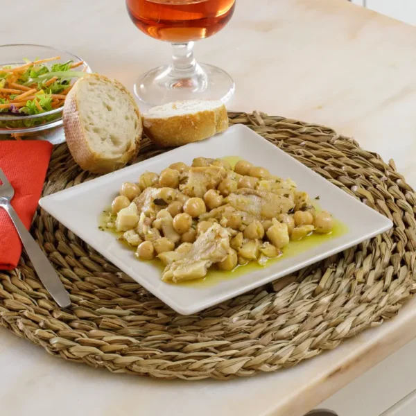 Bacalhau Grão Maia - Ramirez