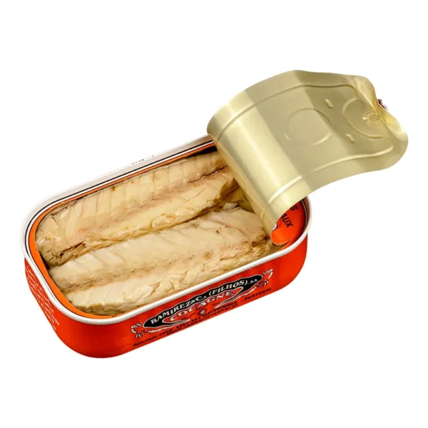 COCAGNE Filetes de Cavala em Azeite