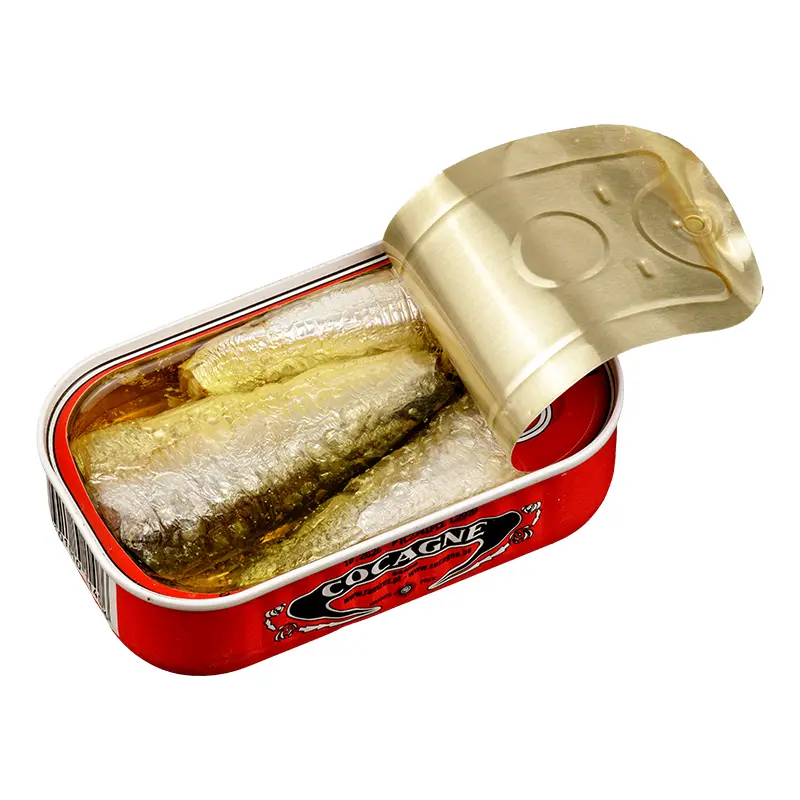 COCAGNE Sardinhas Azeite