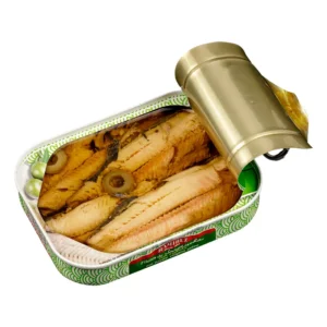 RAMIREZ Filetes Sardinha Azeite