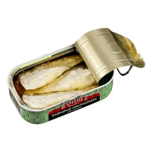 RAMIREZ Sardinhas em Azeite