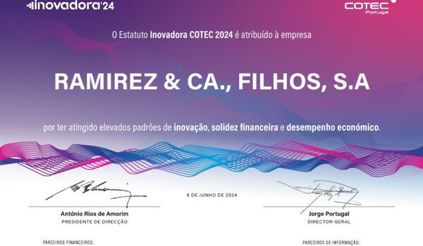 Ramirez Conservas | A mais antiga fábrica de conservas | Notícias