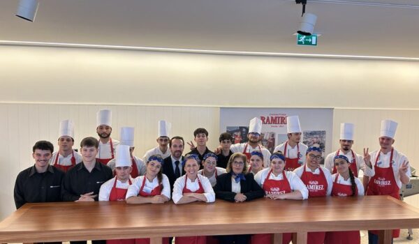 Ramirez Conservas | A mais antiga fábrica de conservas | Notícias