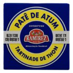 Ramirez Conservas | A mais antiga fábrica de conservas|Ramirez Conservas loja online