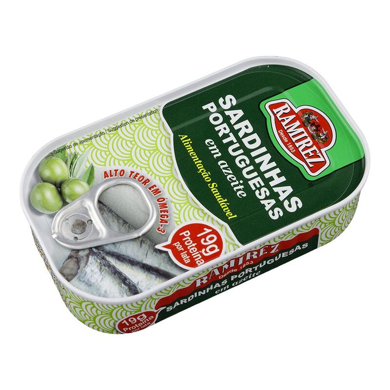 RAMIREZ Sardinha Azeite 19g Proteína-03