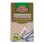 Ramirez Conservas | A mais antiga fábrica de conservas|Ramirez Conservas loja online