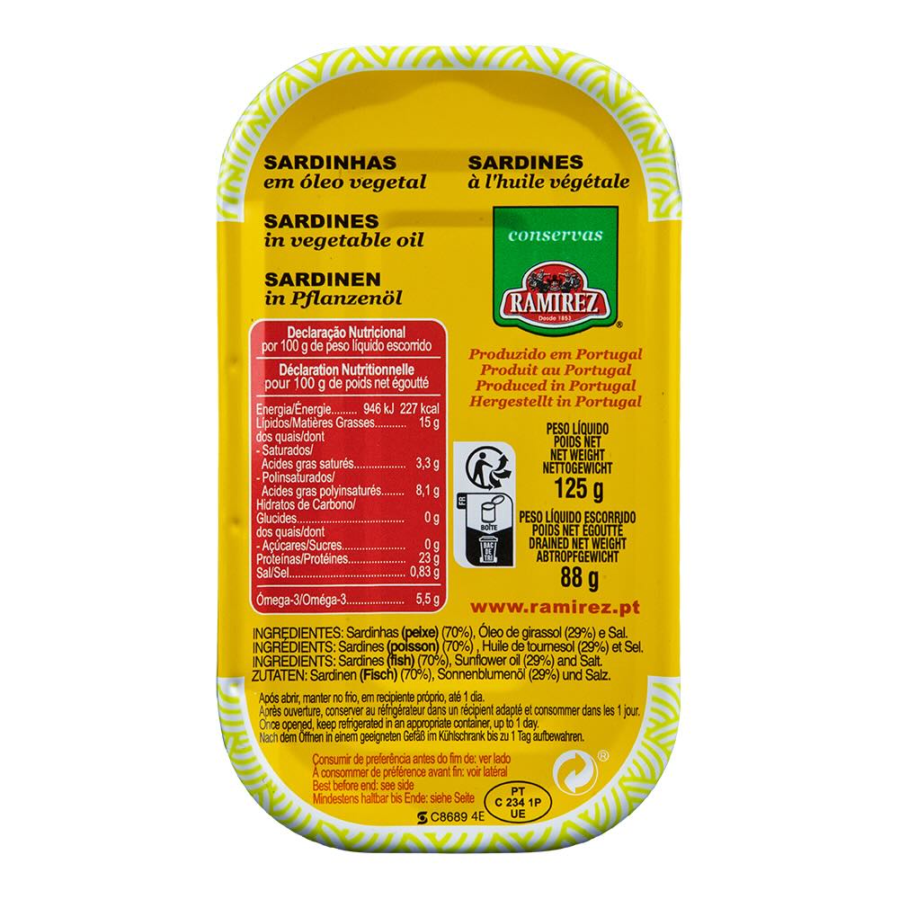 RAMIREZ Sardinhas SP Óleo 20g Proteína-03