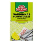 Ramirez Conservas | A mais antiga fábrica de conservas|Ramirez Conservas loja online