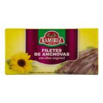 Ramirez Conservas | A mais antiga fábrica de conservas|Ramirez Conservas loja online