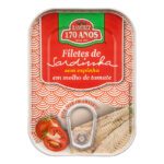 Ramirez Conservas | A mais antiga fábrica de conservas|Ramirez Conservas loja online