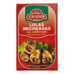 Ramirez Conservas | A mais antiga fábrica de conservas|Ramirez Conservas loja online