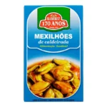 Ramirez Conservas | A mais antiga fábrica de conservas|Ramirez Conservas loja online