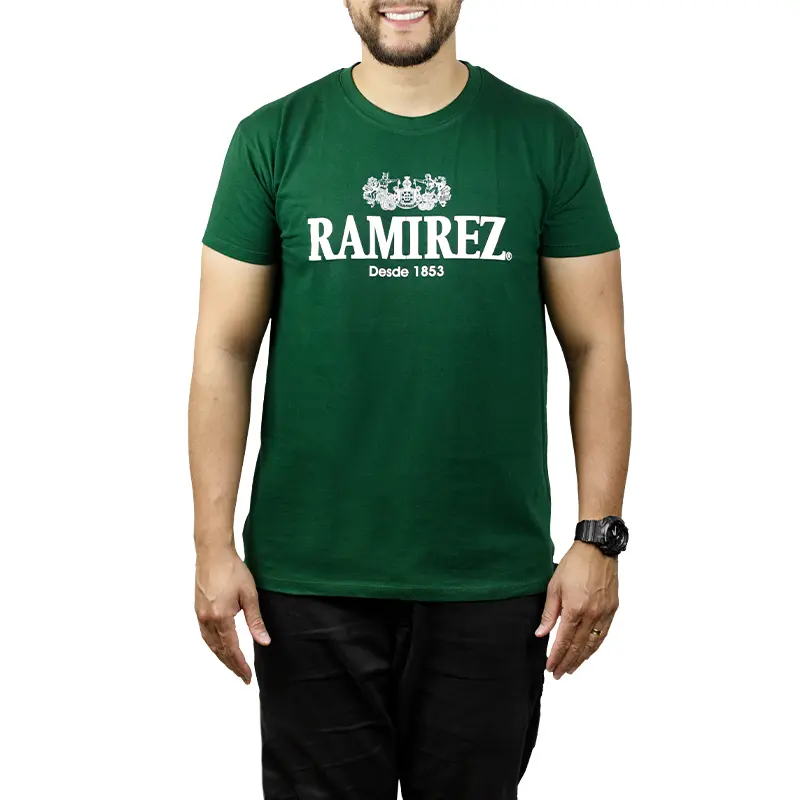 ramirez-merchandising-t-shirt-verde