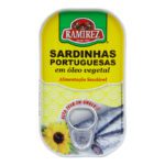 Ramirez Conservas | A mais antiga fábrica de conservas|Ramirez Conservas loja online