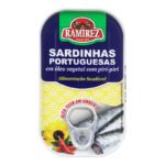 Ramirez Conservas | A mais antiga fábrica de conservas|Ramirez Conservas loja online