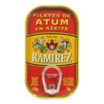 Ramirez Conservas | A mais antiga fábrica de conservas|Ramirez Conservas loja online