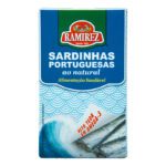 Ramirez Conservas | A mais antiga fábrica de conservas|Ramirez Conservas loja online