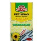 Ramirez Conservas | A mais antiga fábrica de conservas|Ramirez Conservas loja online