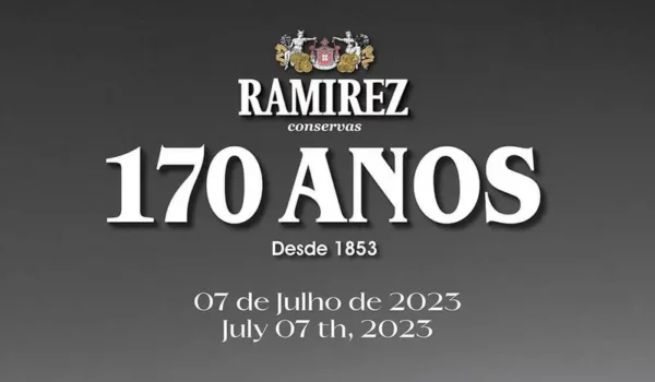 Ramirez 170 anos