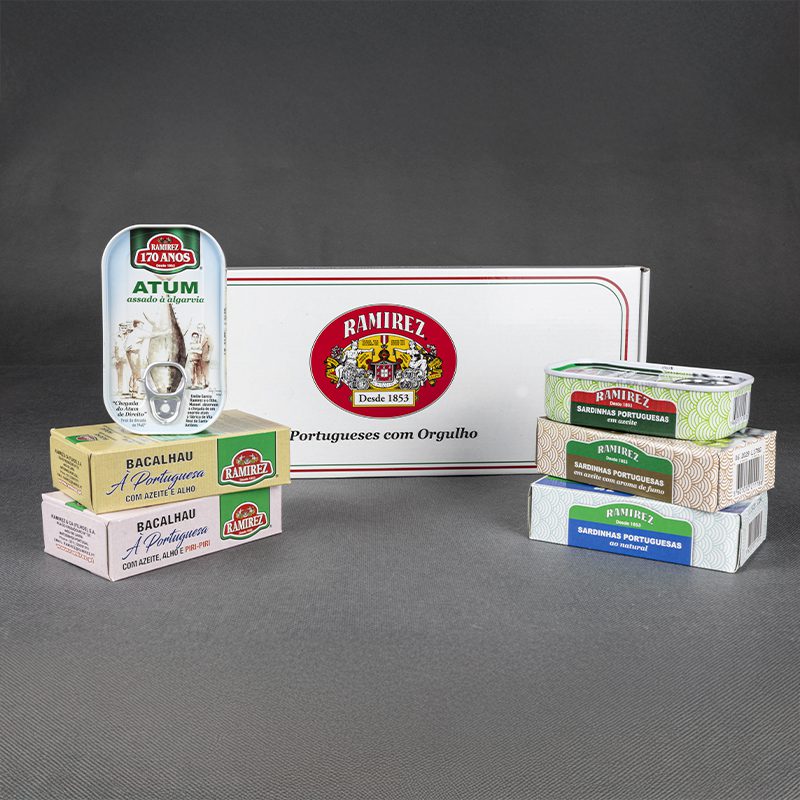 Ramirez – Luso-CX 6-001