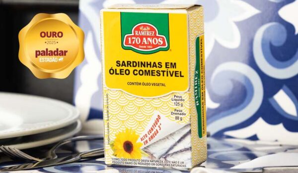 Sardinha - Ramirez - Brasil