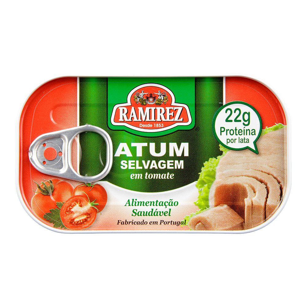 RAMIREZ Atum Tomate 22g Proteína-01