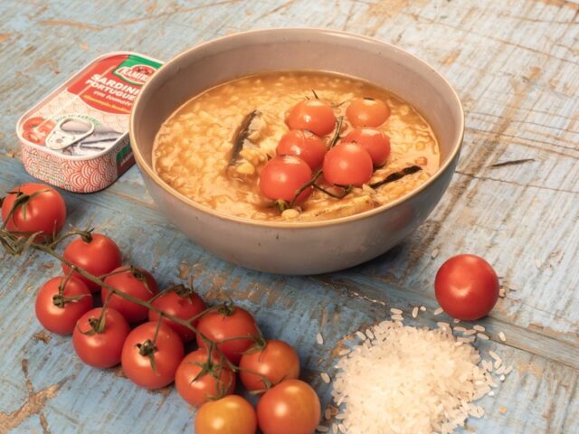 Ramirez Conservas | A mais antiga fábrica de conservas | Culinária