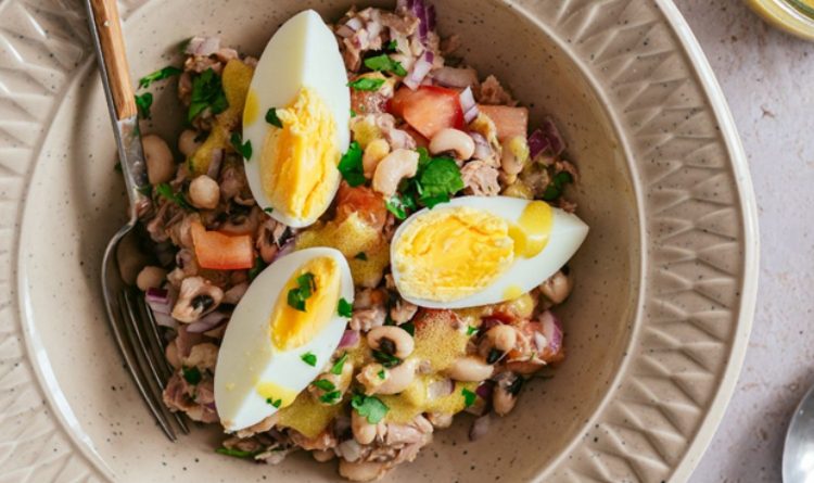 Ramirez Conservas | A mais antiga fábrica de conservas | Salada Fresca de Atum