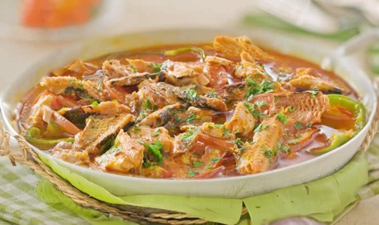 Ramirez Conservas | A mais antiga fábrica de conservas | Moqueca de Atum
