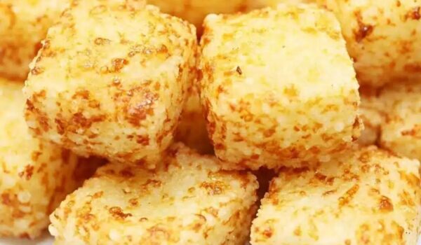 Ramirez Conservas | A mais antiga fábrica de conservas | Escondidinho de Atum