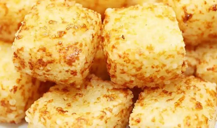 Ramirez Conservas | A mais antiga fábrica de conservas | Dadinho de Tapioca